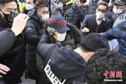 微山多次未经允许外出，“素媛案”凶手赵斗淳再次被拘留
