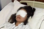 微山游客在景区遭水枪射伤眼，知情人：水枪购自景区，警方将鉴定